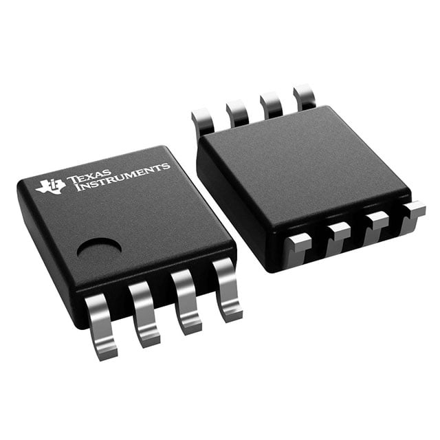 Texas Instruments SN74LVC1G139DCUR electronic component