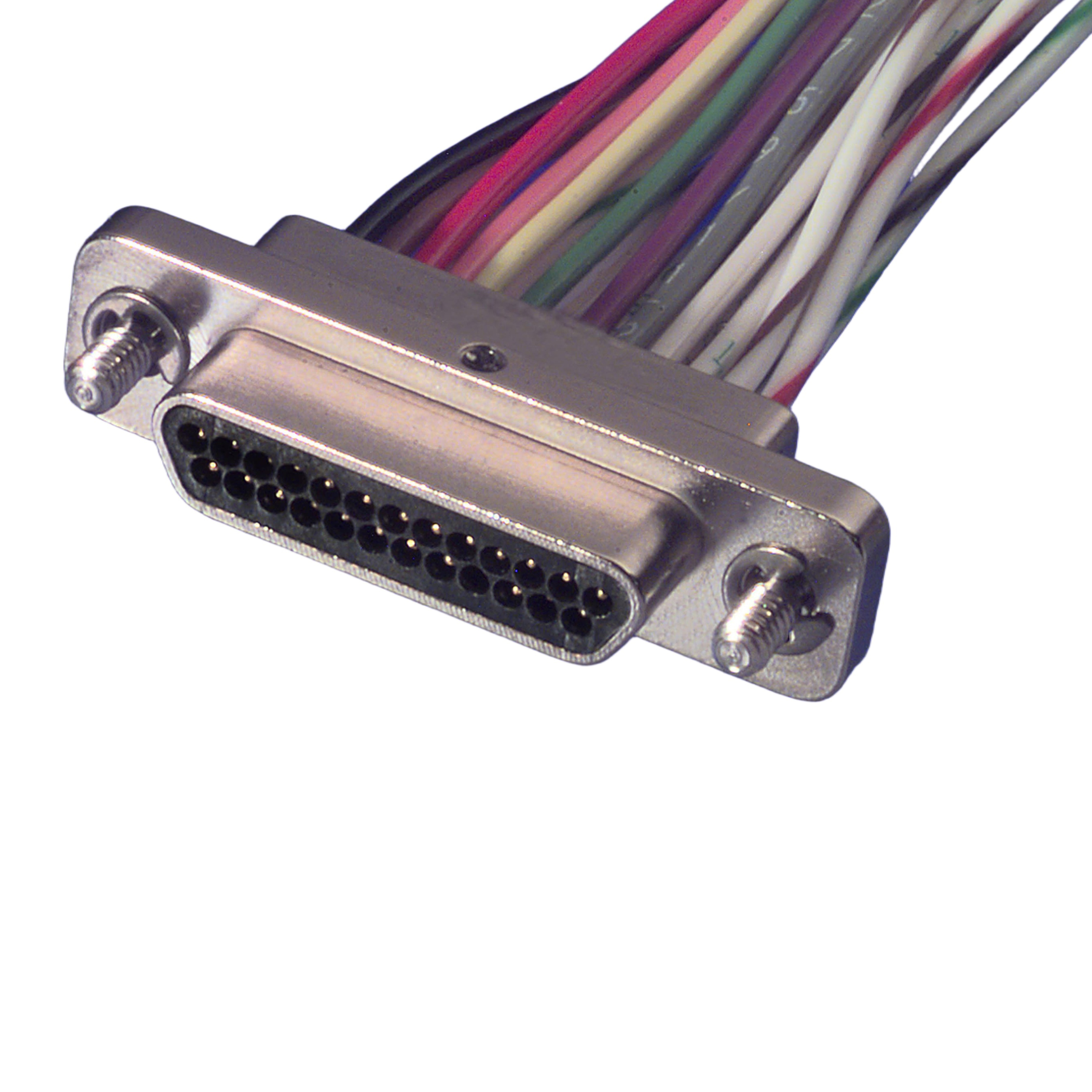 TE Connectivity Deutsch Connectors 1-1532186-1 electronic component