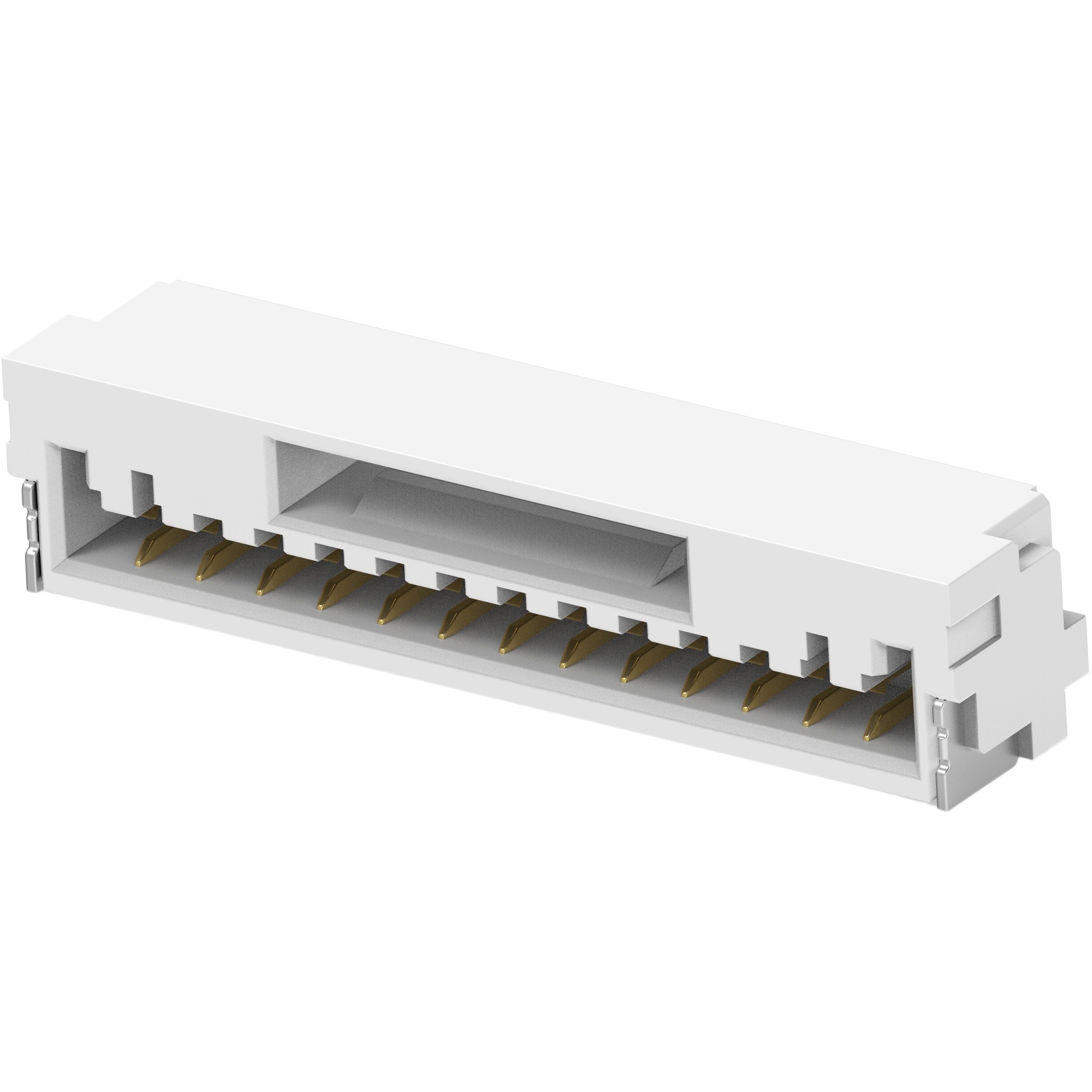 TE Connectivity AMP Connectors 3-2390136-3 electronic component
