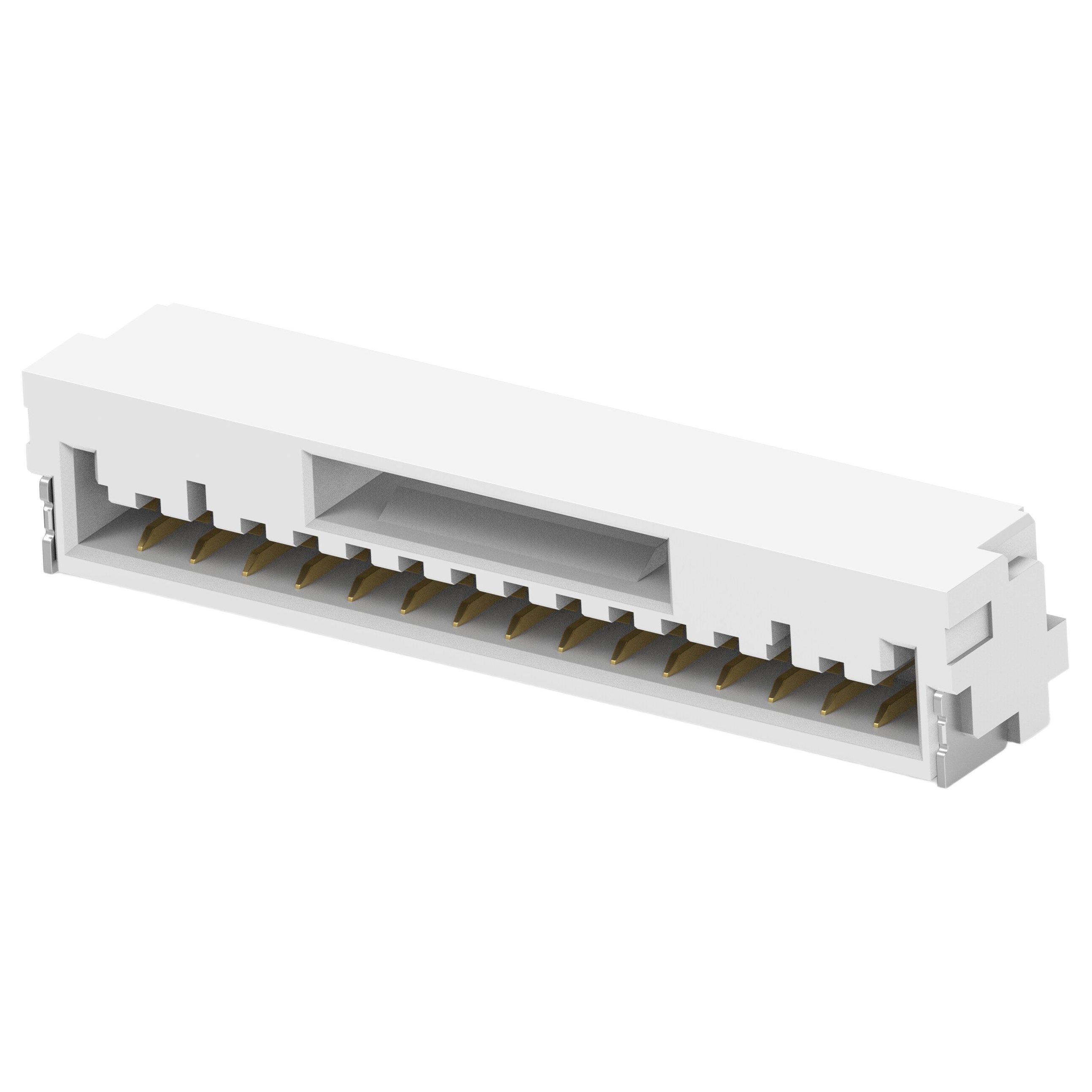 TE Connectivity AMP Connectors 3-2390136-5 electronic component