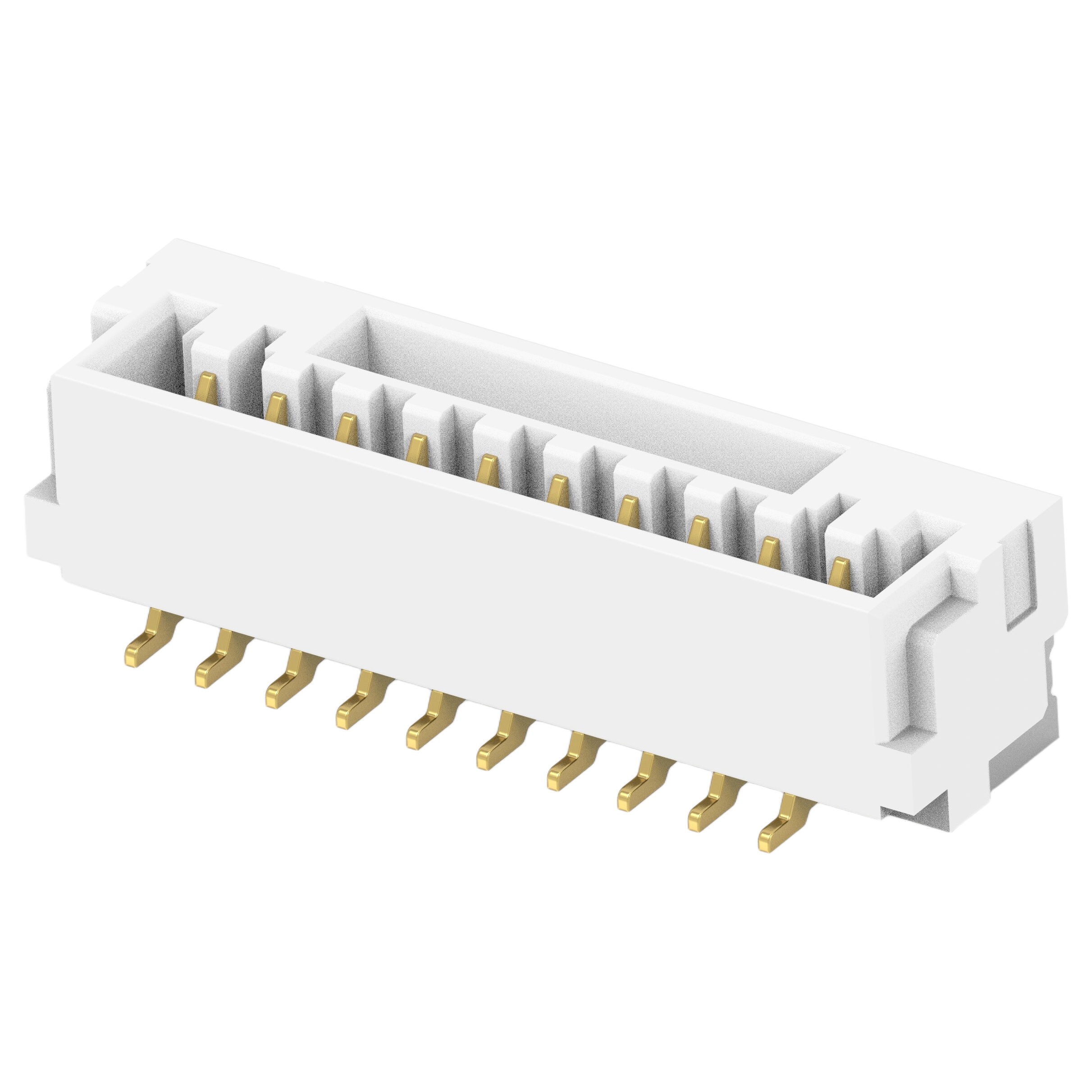 TE Connectivity AMP Connectors 3-2390138-0 electronic component