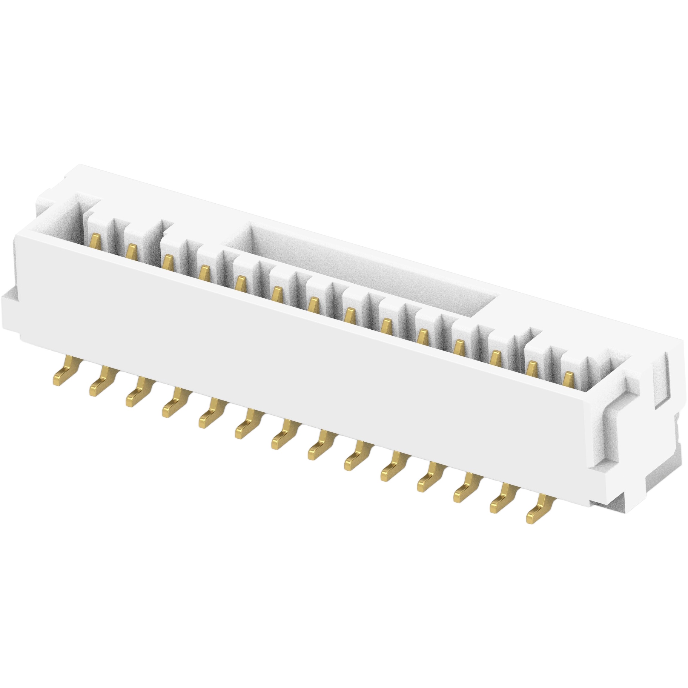 TE Connectivity AMP Connectors 3-2390138-4 electronic component