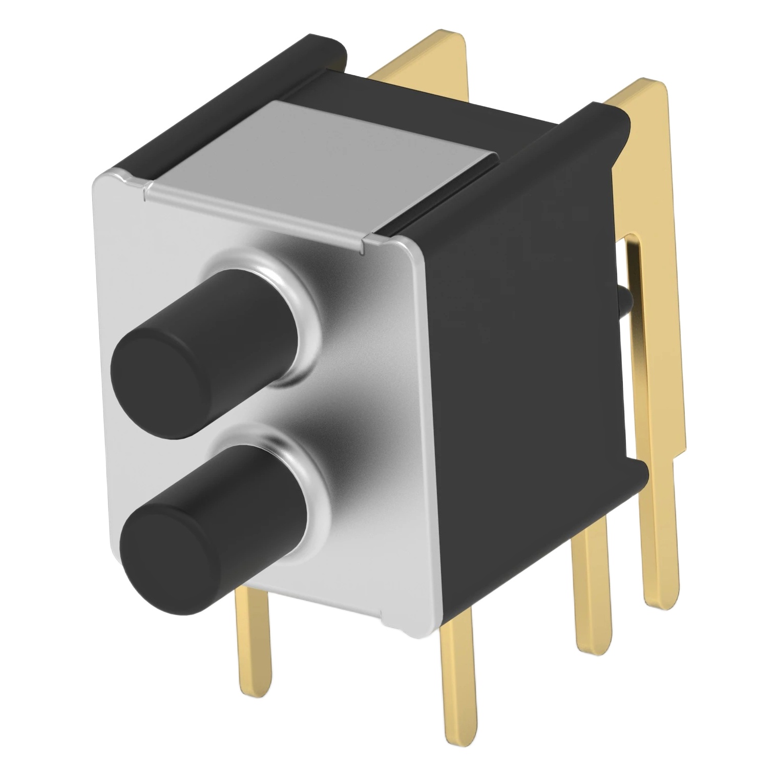 TE Connectivity ALCOSWITCH Switches TPA21CCGRA0 electronic component