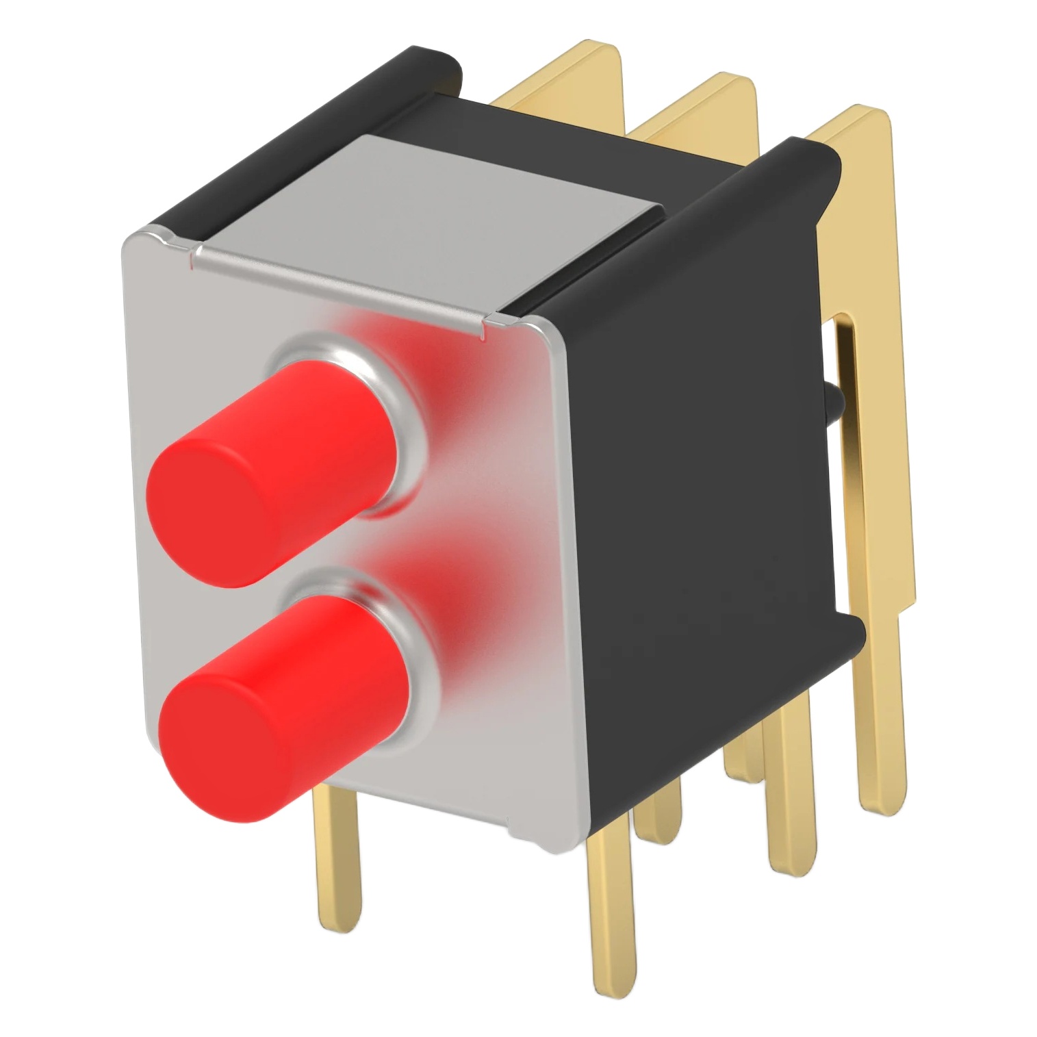 TE Connectivity ALCOSWITCH Switches TPA21FFGRA2 electronic component