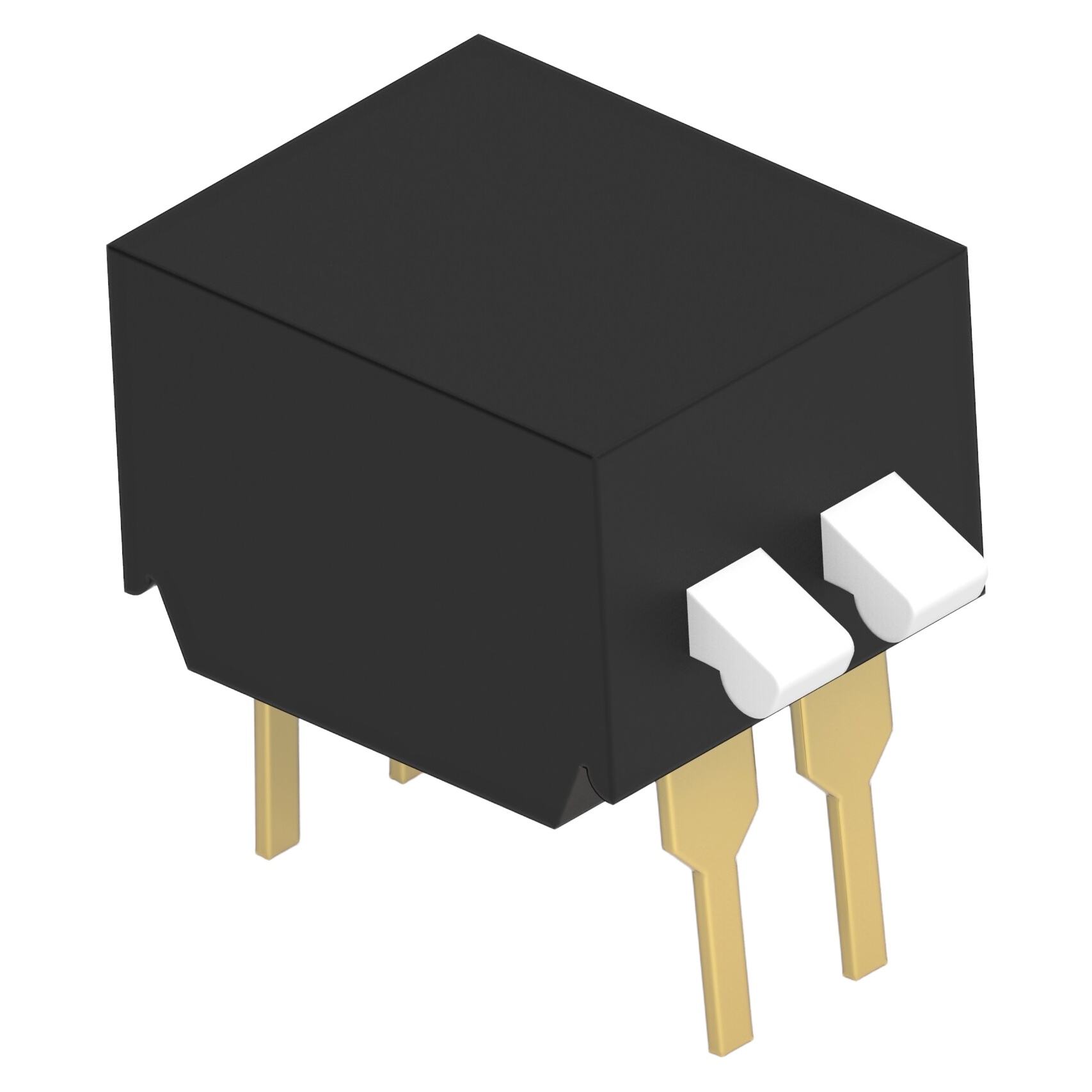 TE Connectivity ALCOSWITCH Switches 4-1571999-1 electronic component