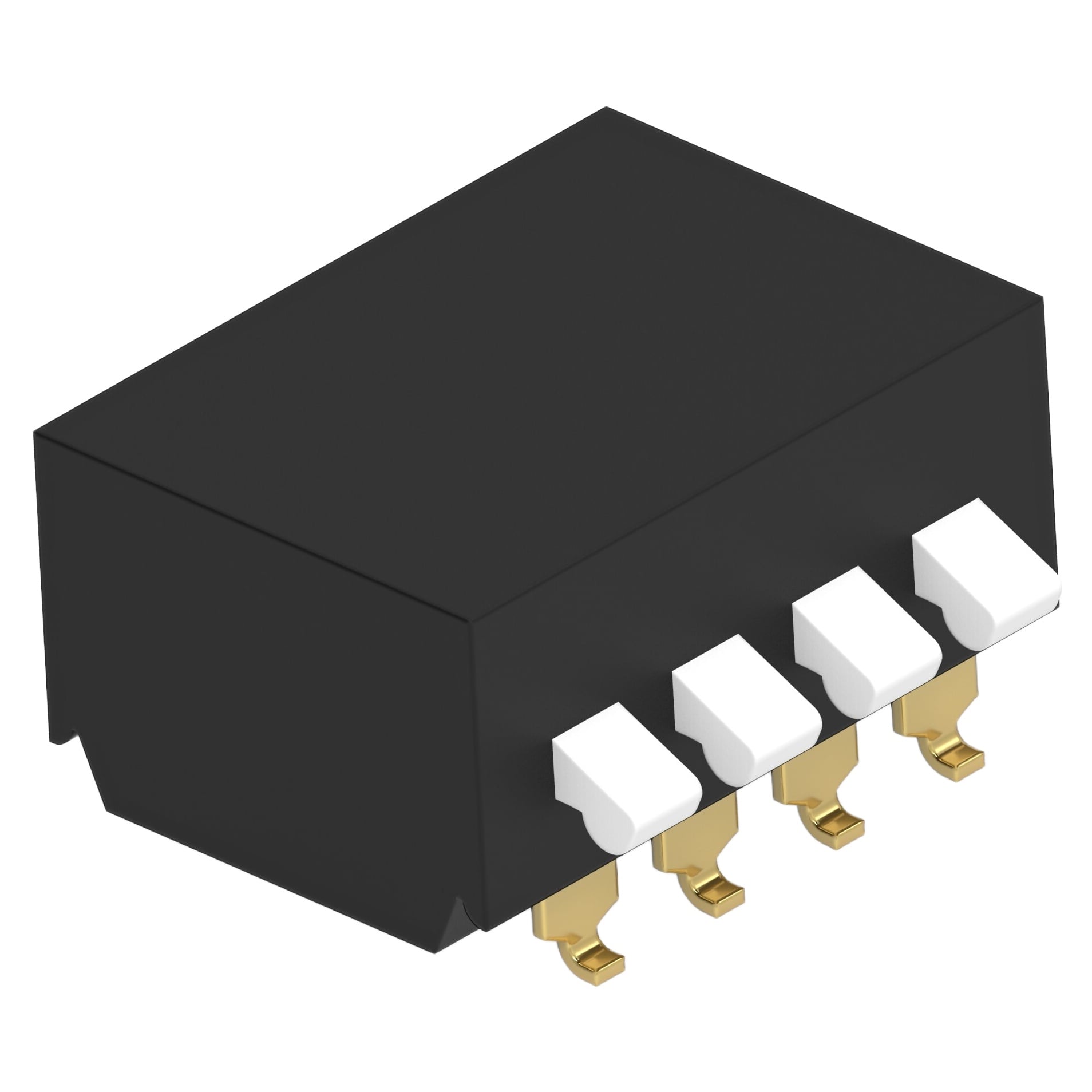 TE Connectivity ALCOSWITCH Switches 4-1571999-5 electronic component