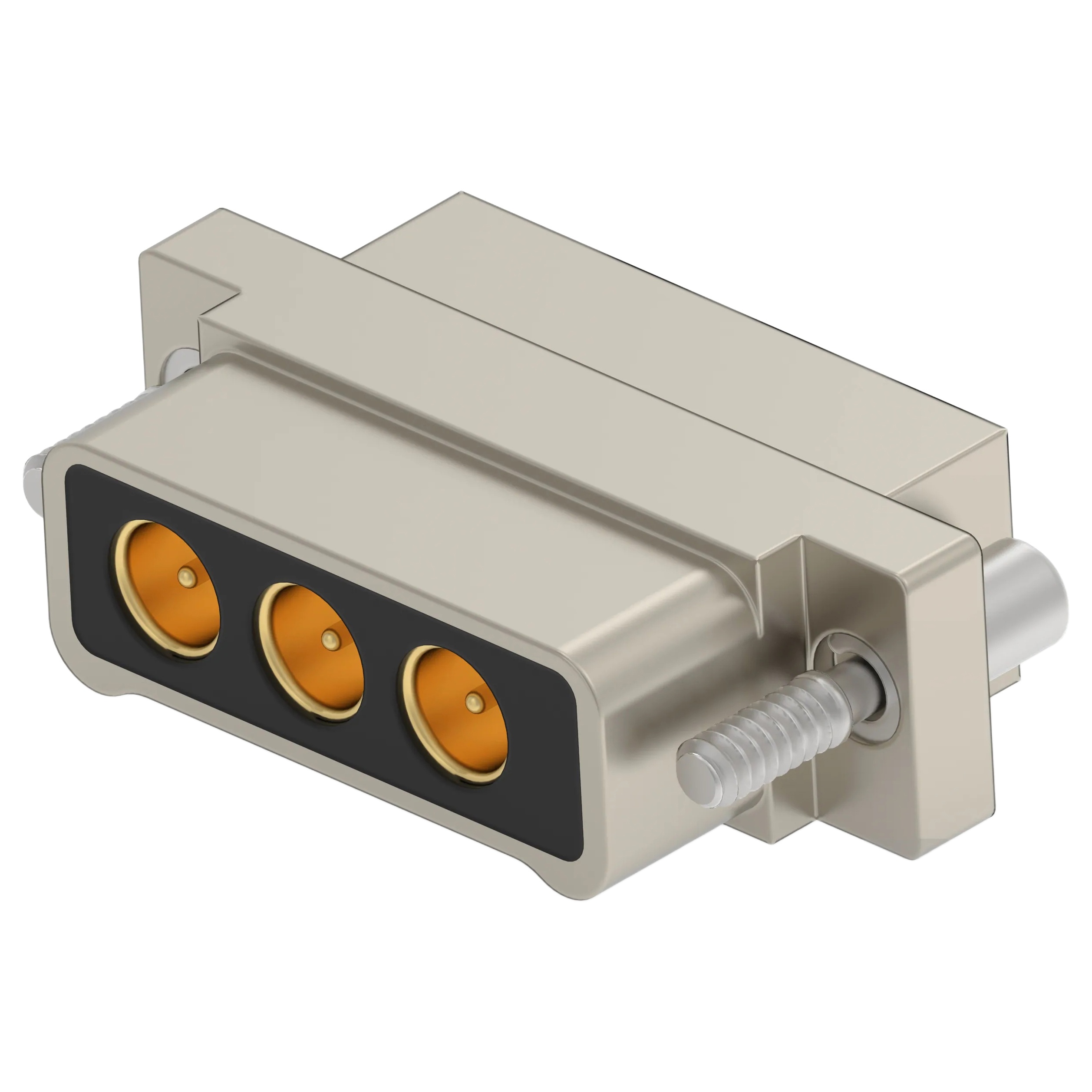 TE Connectivity Aerospace, Defense and Marine CX030PC2RGM03N electronic component