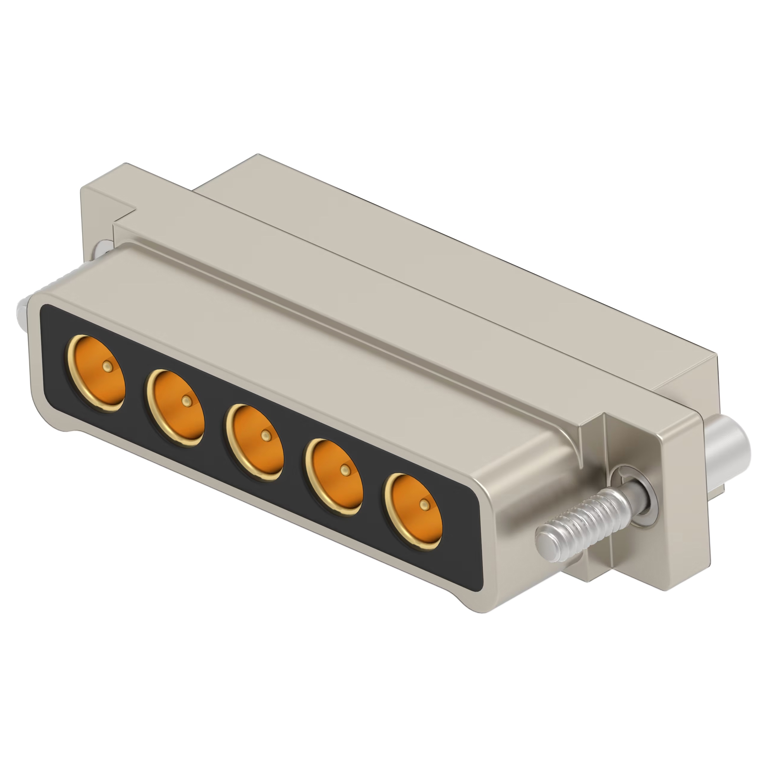 TE Connectivity Aerospace, Defense and Marine CX030PC2RG024Q electronic component