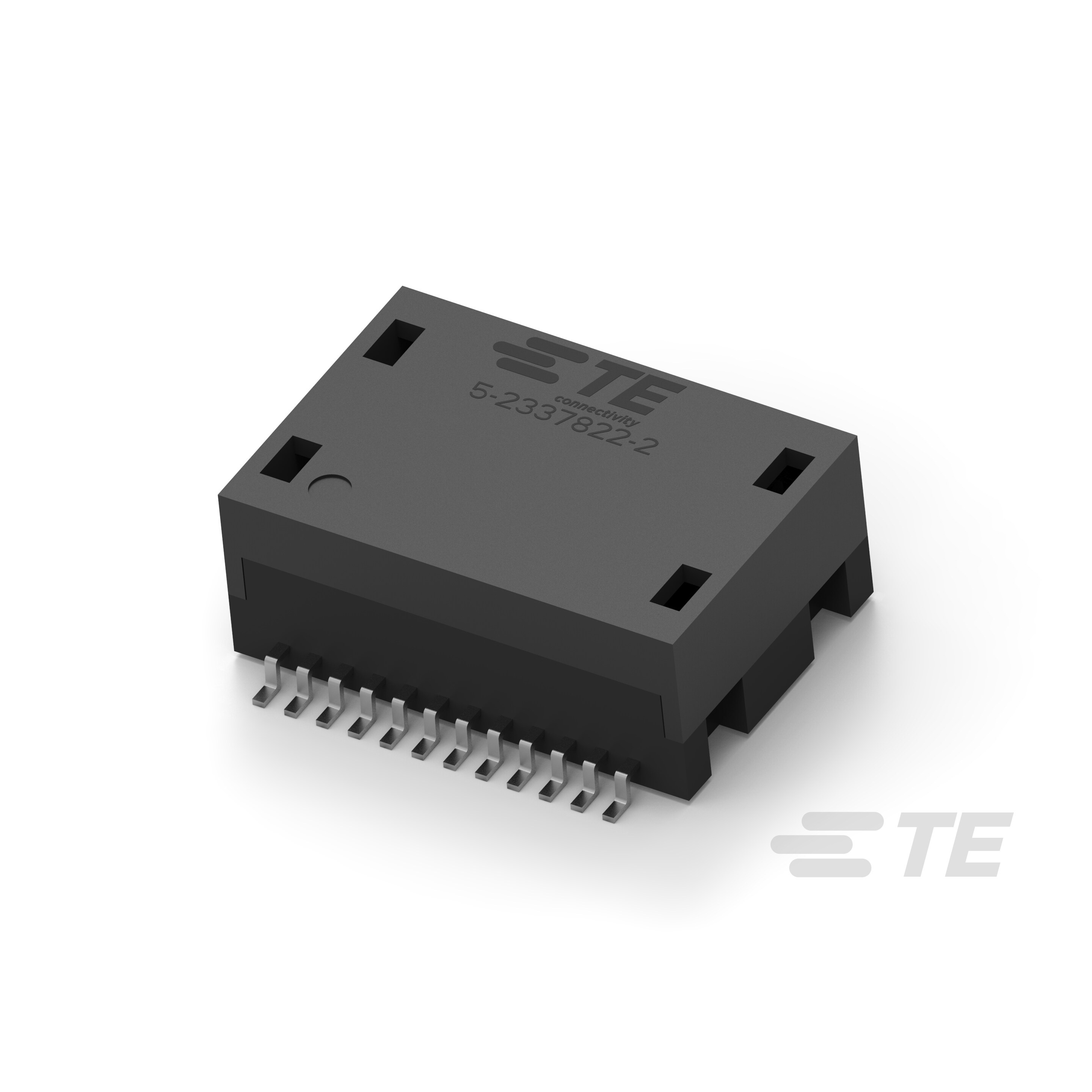 TE Connectivity AMP Connectors 5-2337822-2 electronic component