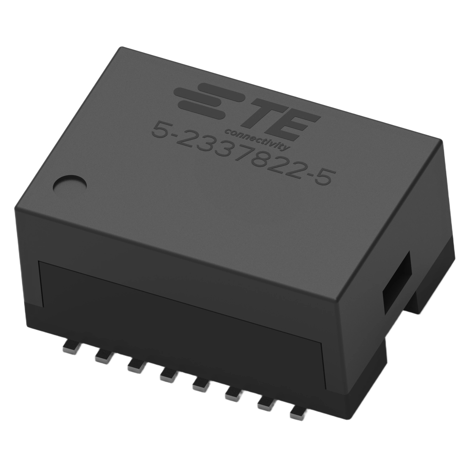 TE Connectivity AMP Connectors 5-2337822-5 electronic component