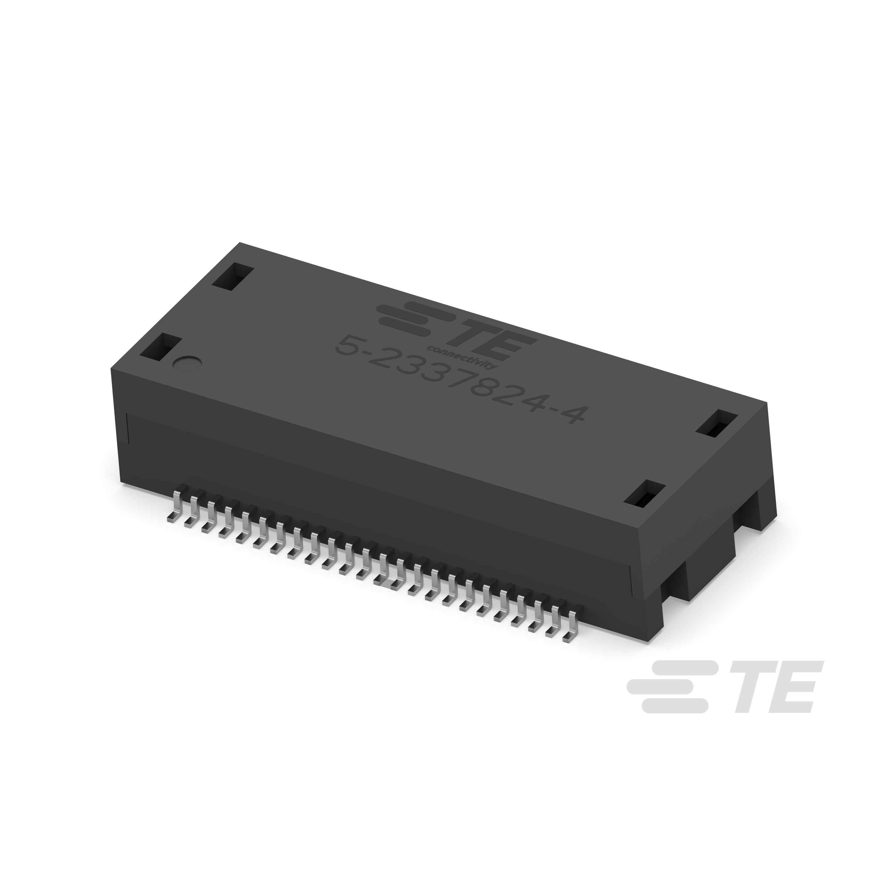 TE Connectivity AMP Connectors 5-2337824-4 electronic component