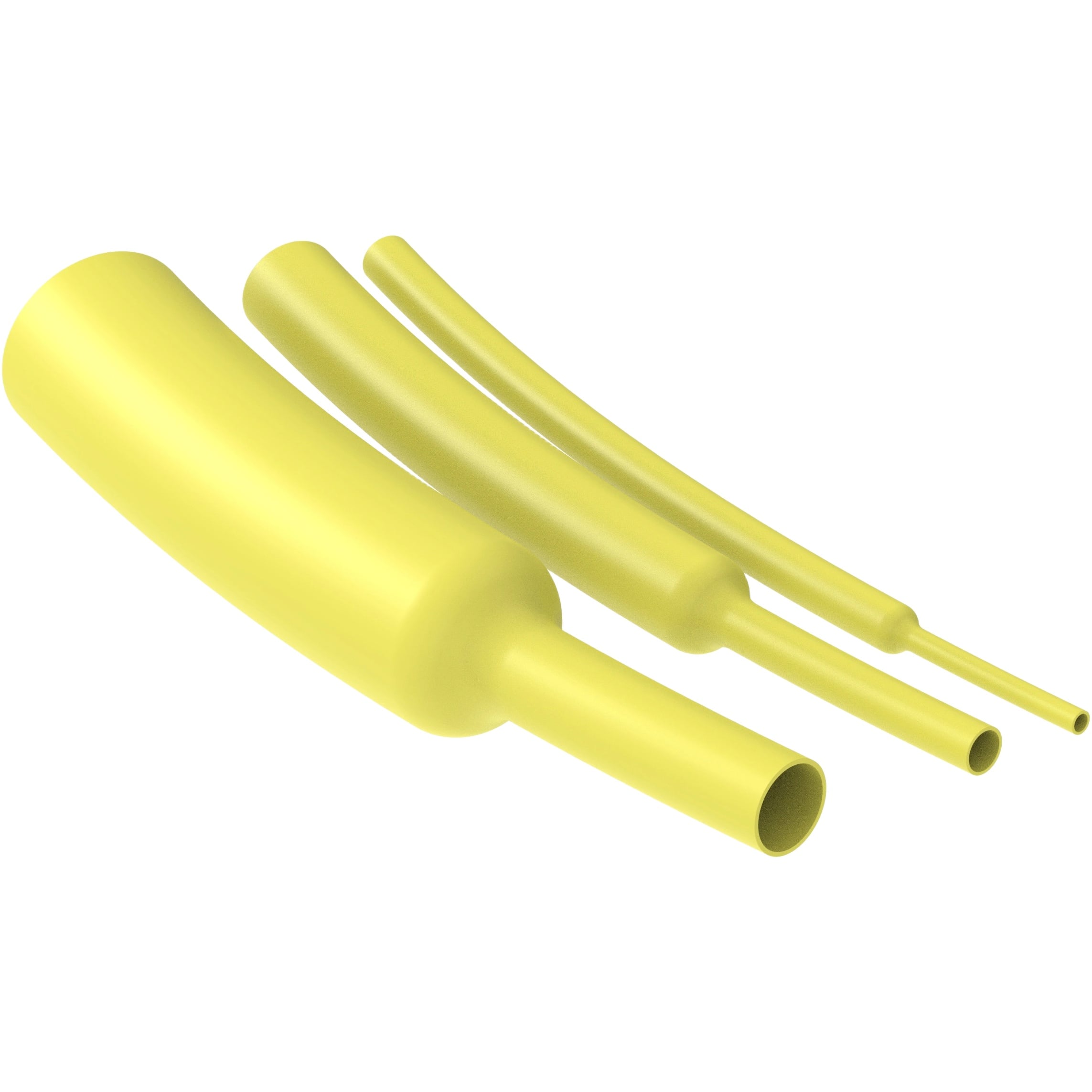 TE Connectivity Raychem Cable Protection CGPT-3.2/1.6-4-SP electronic component