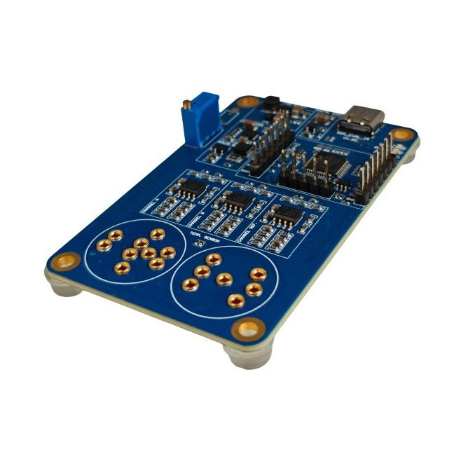 Amphenol SGX Sensortech SGX_EVAL_IR electronic component