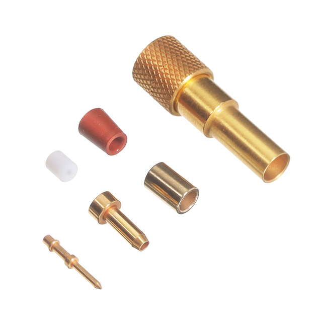 TE Connectivity Aerospace, Defense and Marine 132-0113-0002 electronic component