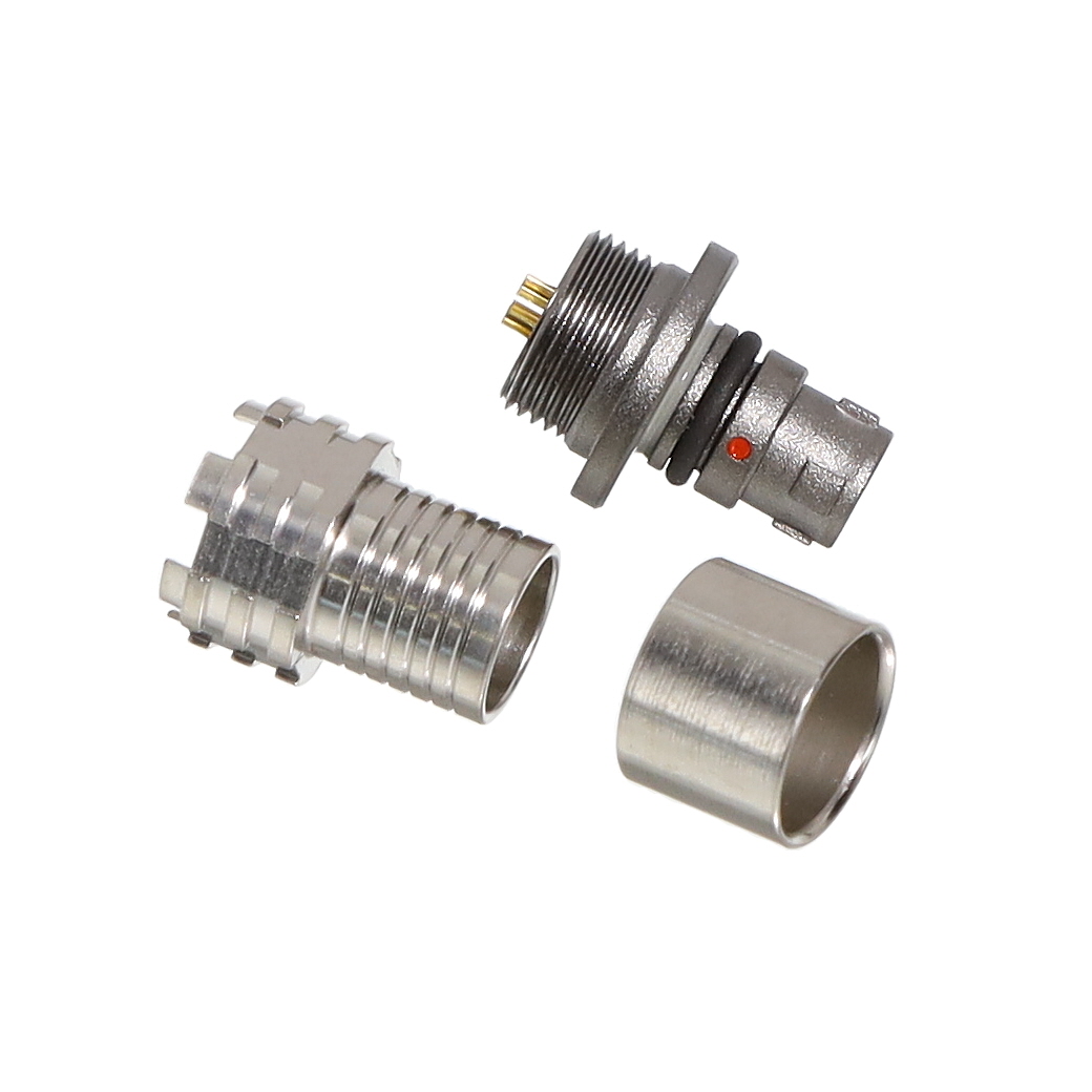 ODU A1CWAM-PU4XBM0-0000 electronic component