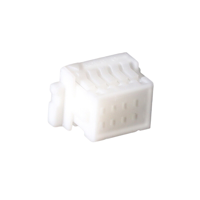 Aces Connectors 50247-010H0H0-001 electronic component
