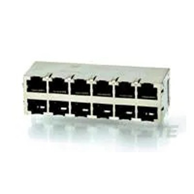 TE Connectivity AMP Connectors 6116000-3 electronic component