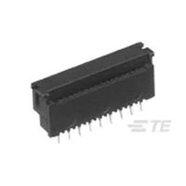 TE Connectivity AMP Connectors 3-487576-2 electronic component
