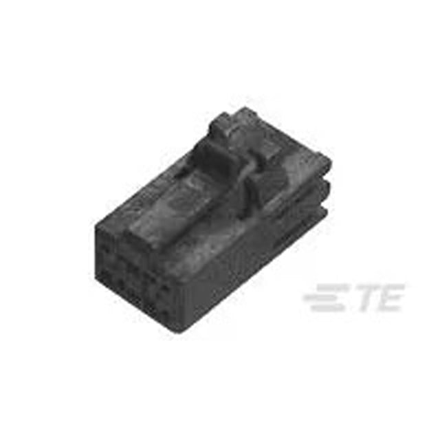 TE Connectivity AMP Connectors 1-487937-2 electronic component