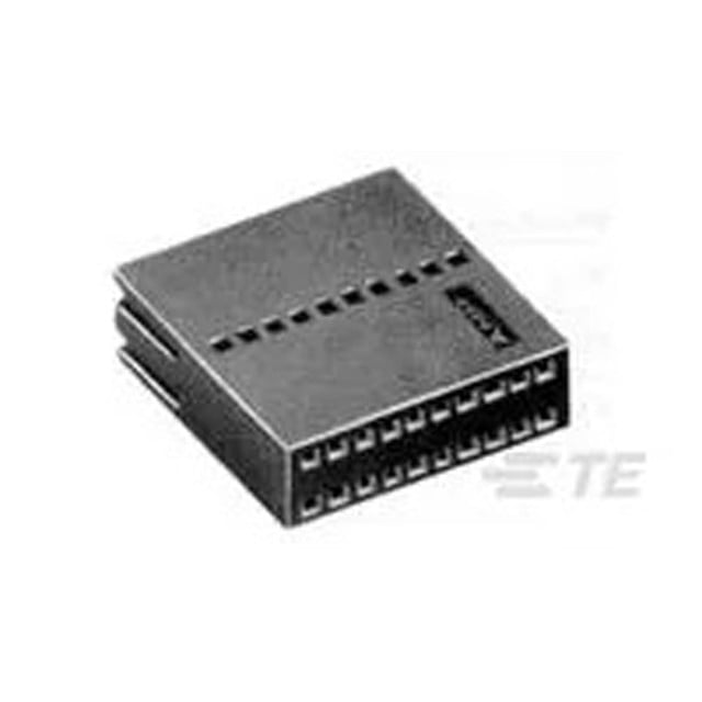 TE Connectivity AMP Connectors 3-487938-0 electronic component