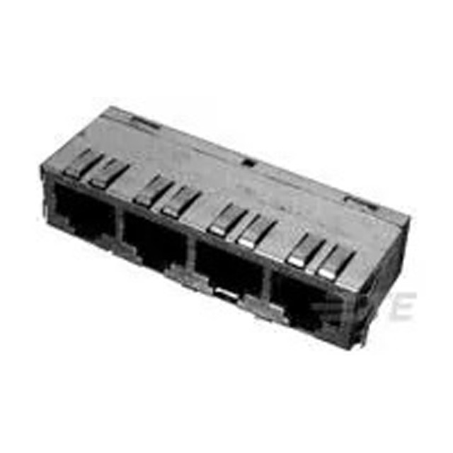 TE Connectivity AMP Connectors 1734460-1 electronic component