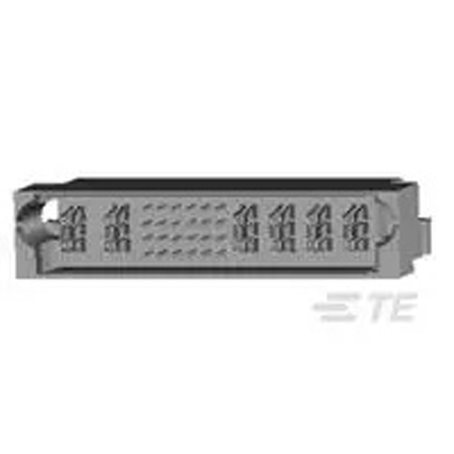 TE Connectivity AMP Connectors 1-6450830-3 electronic component