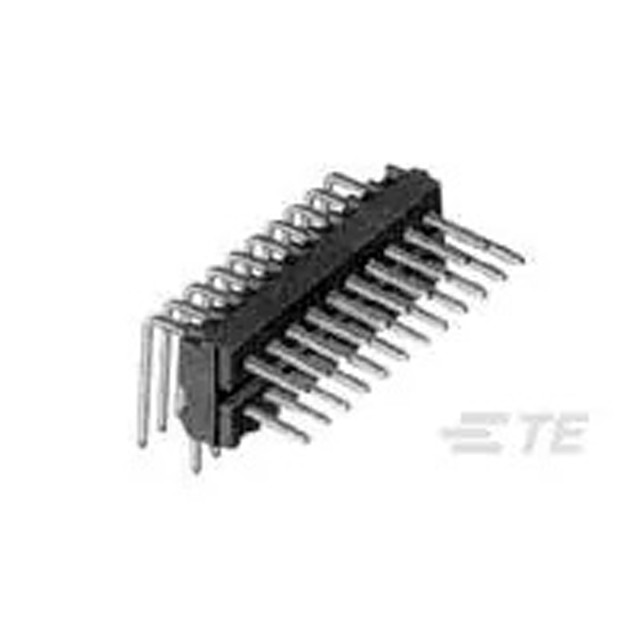 TE Connectivity AMP Connectors 104746-2 electronic component