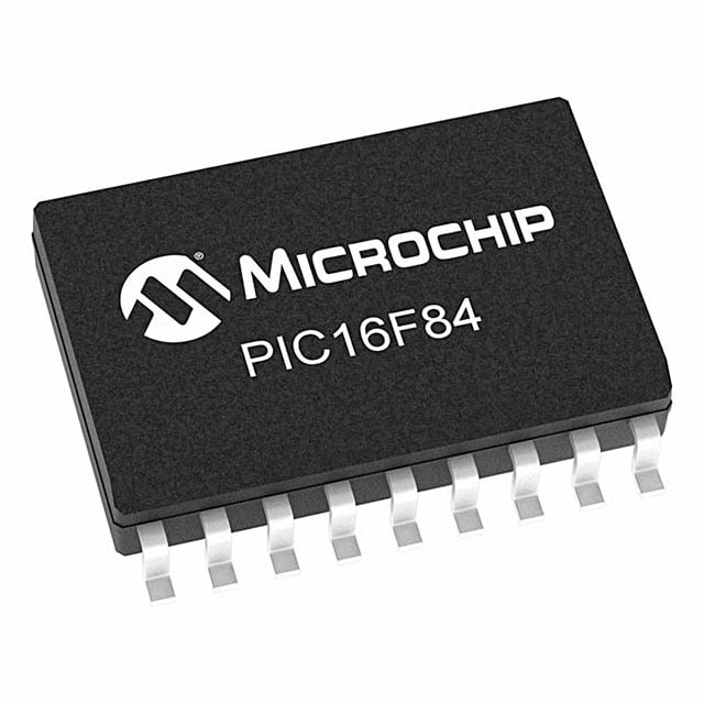 Microchip Technology MCP2515T-I/SO electronic component