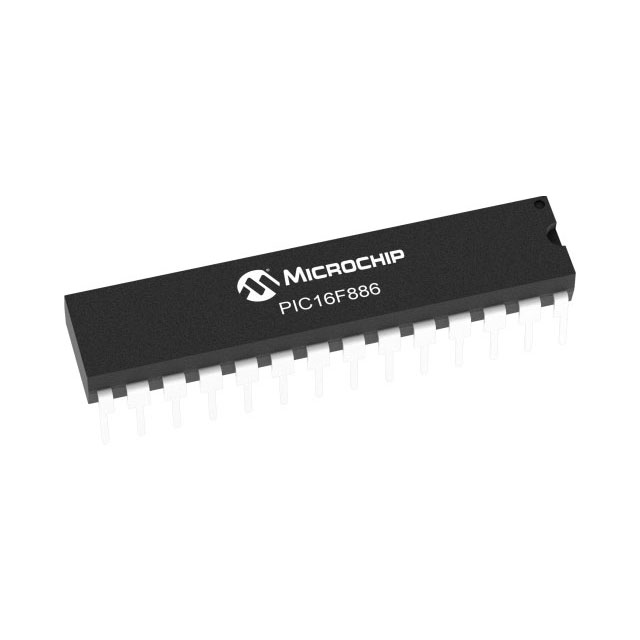 Microchip Technology TC514CPJ electronic component