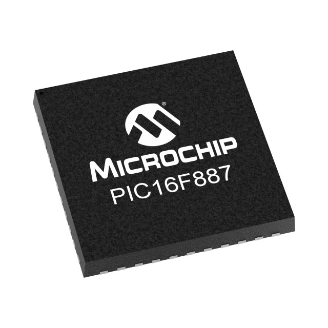 Microchip Technology MTCH6301T-I/ML electronic component