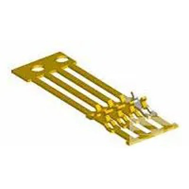 TE Connectivity AMP Connectors 1544210-1 electronic component