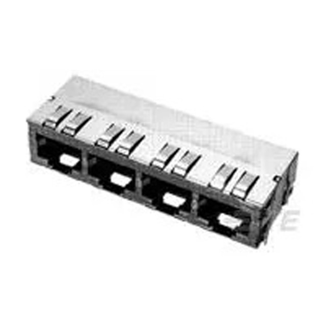 TE Connectivity AMP Connectors 1775133-2 electronic component