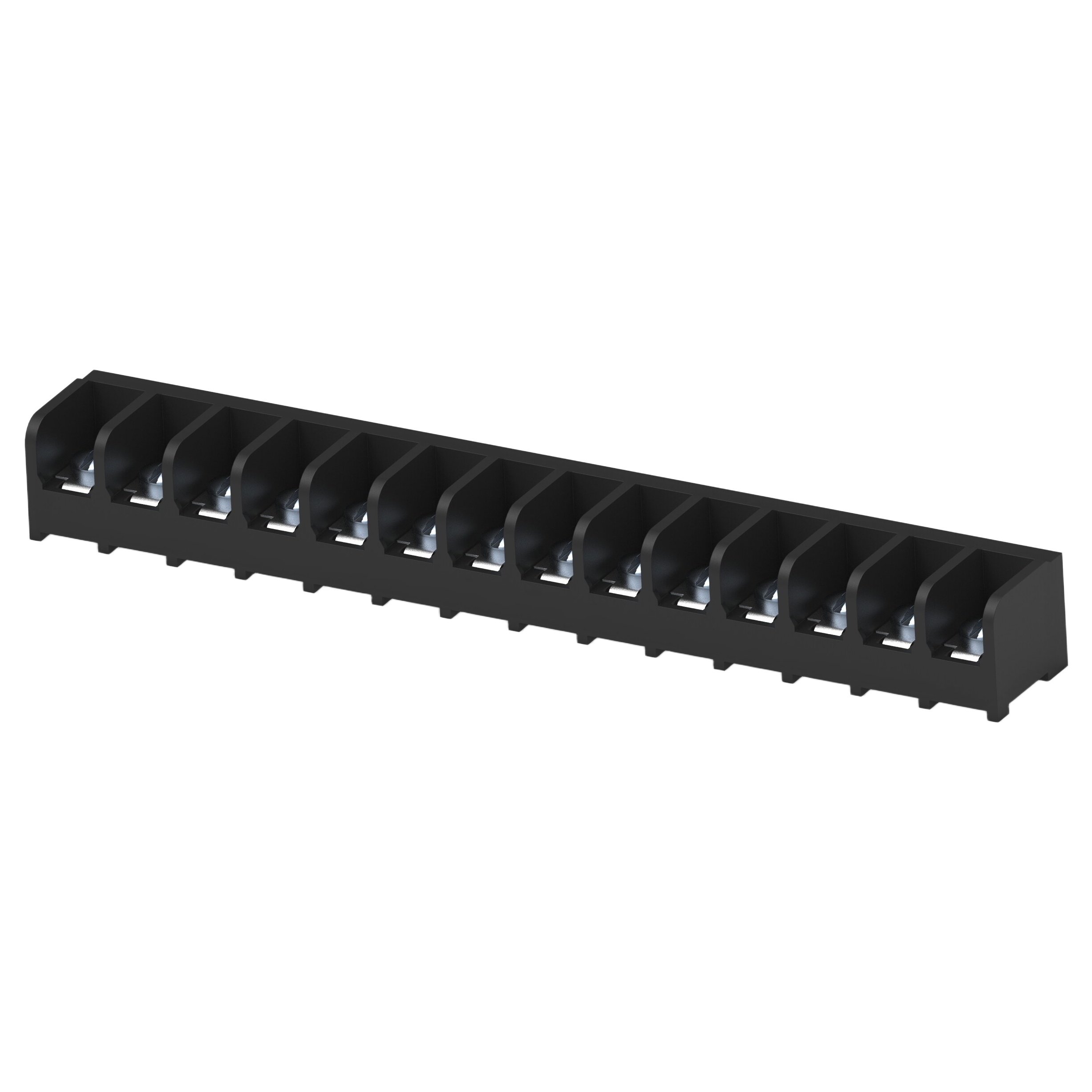 TE Connectivity AMP Connectors 6PCR-14-006 electronic component