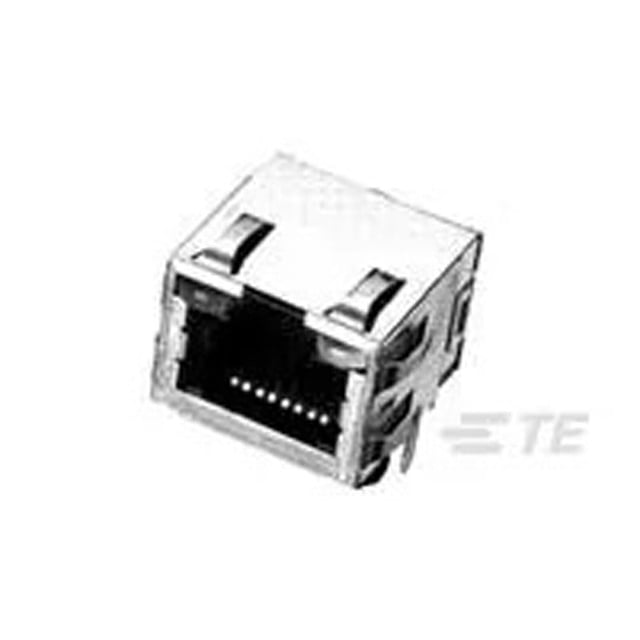 TE Connectivity AMP Connectors 6116075-5 electronic component