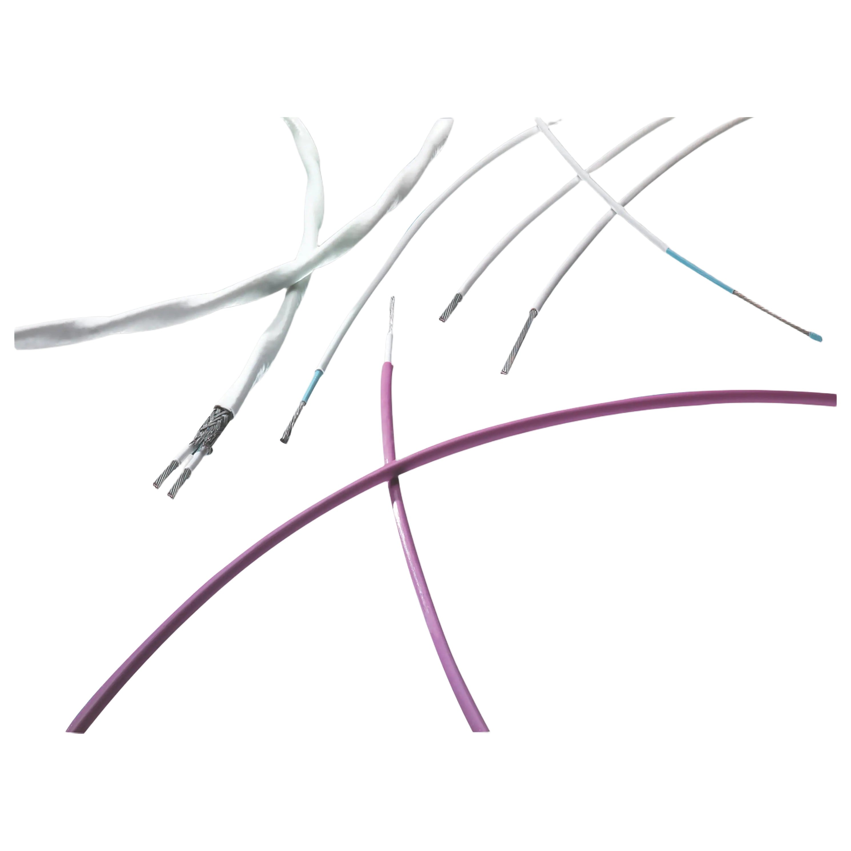 TE Connectivity Raychem Cable Protection 55A4831-18-MST3-9CS2275 electronic component