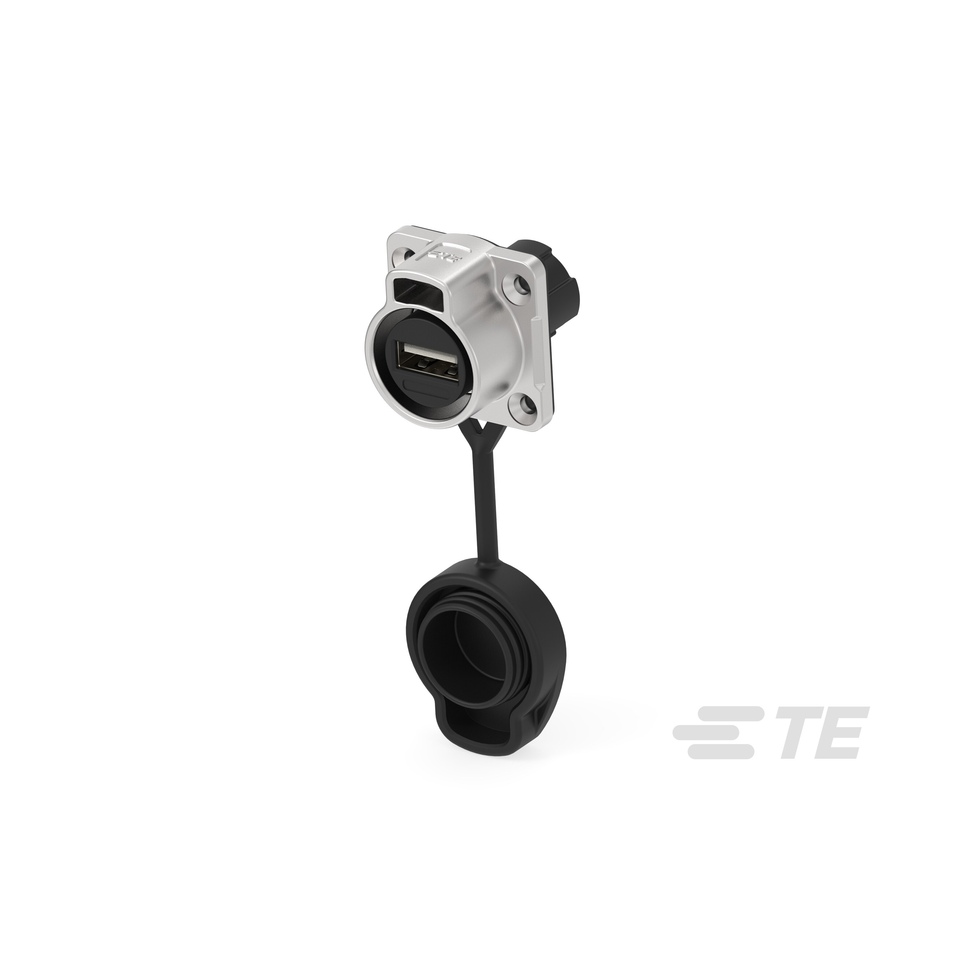 TE Connectivity AMP Connectors 2527828-1 electronic component