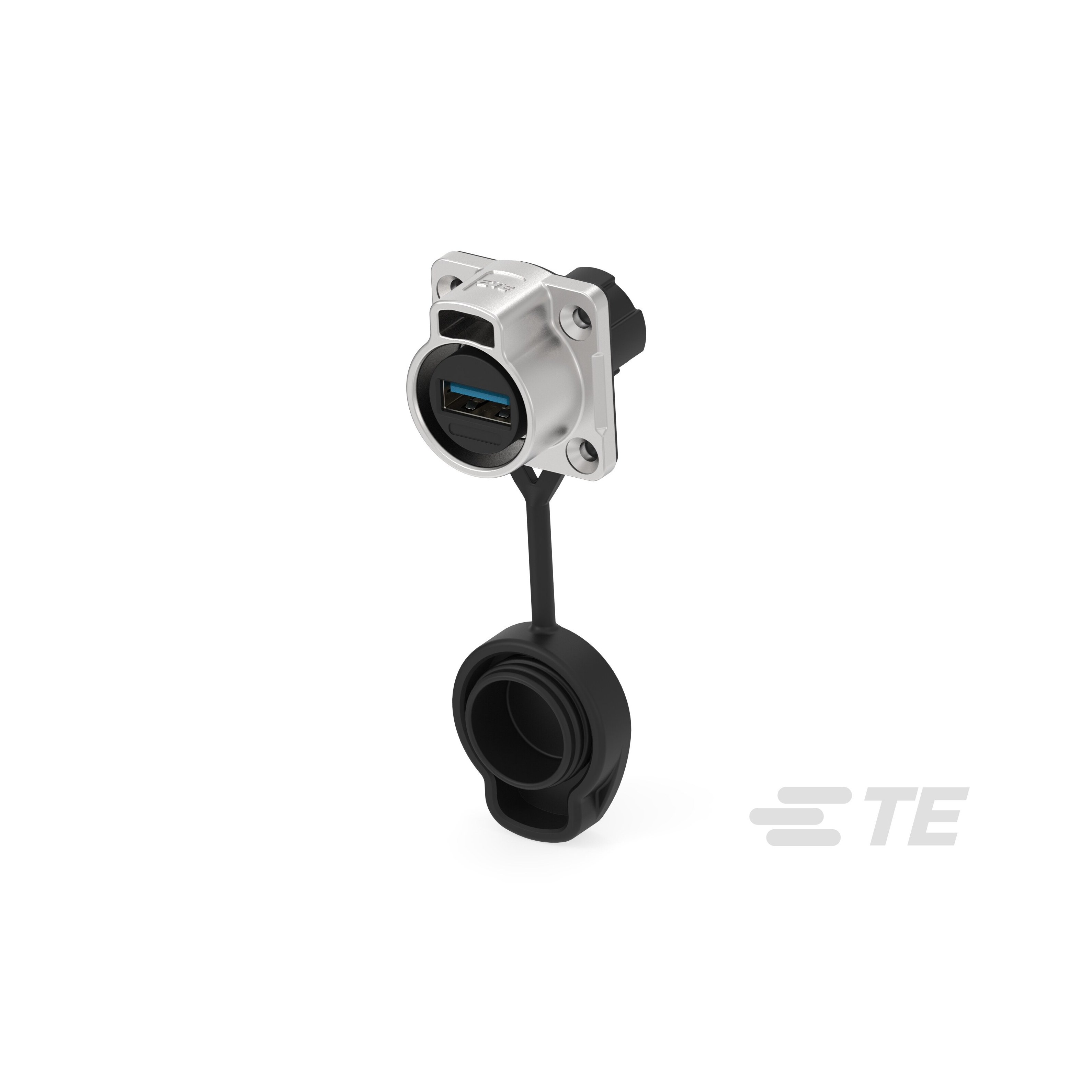 TE Connectivity AMP Connectors 2527829-1 electronic component