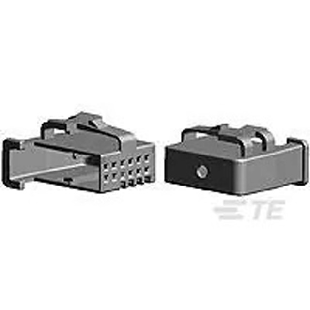 TE Connectivity AMP Connectors 284321-1 electronic component