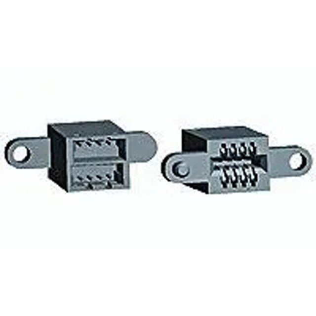 TE Connectivity AMP Connectors 292204-2 electronic component
