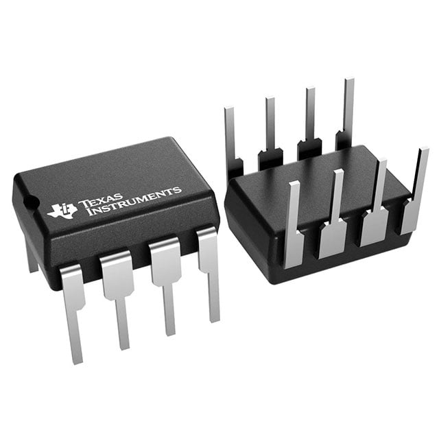 Burr Brown OPA341UA/2K5 electronic component