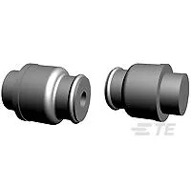 TE Connectivity AMP Connectors 348462-1 electronic component