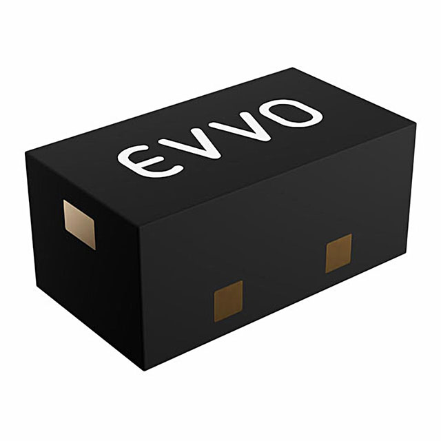EVVO PESD5V0L1UL electronic component