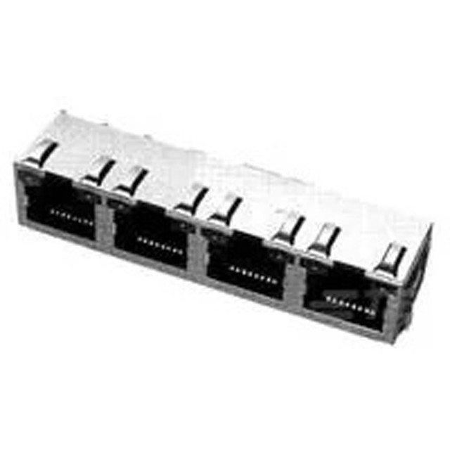 TE Connectivity AMP Connectors 5406552-4 electronic component