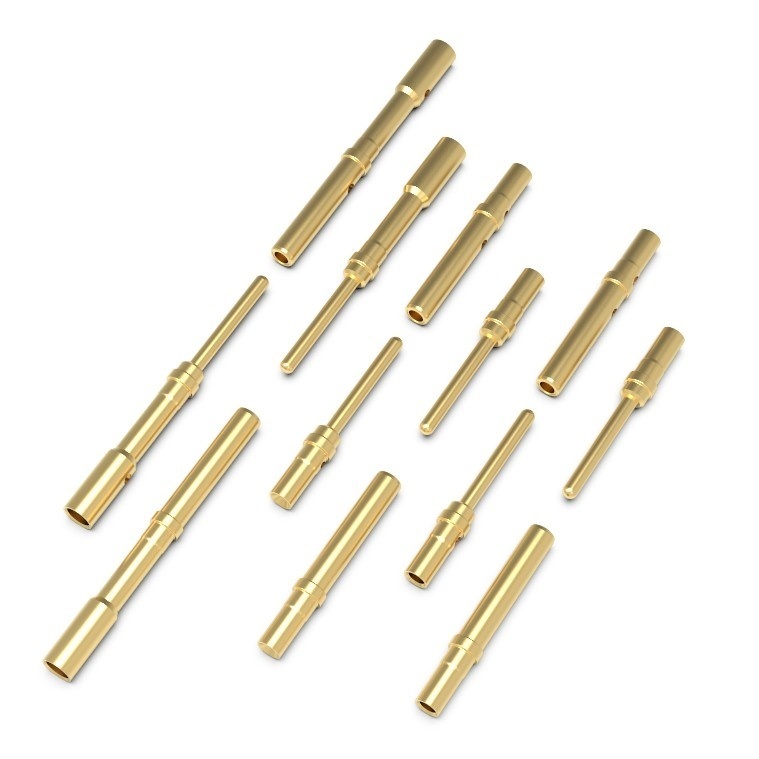 Littelfuse Aerospace C995-0001-734 electronic component
