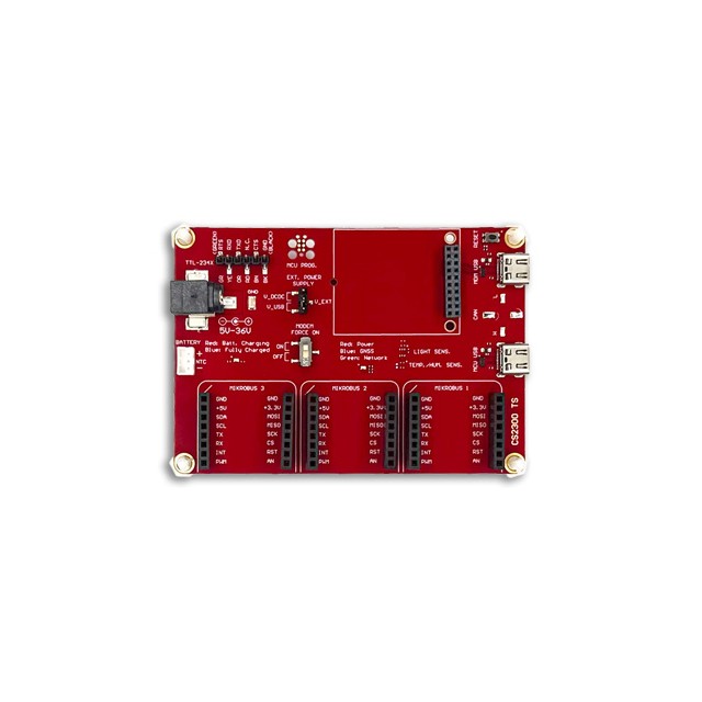 Telit Cinterion CMB100A0WW101B0200 electronic component