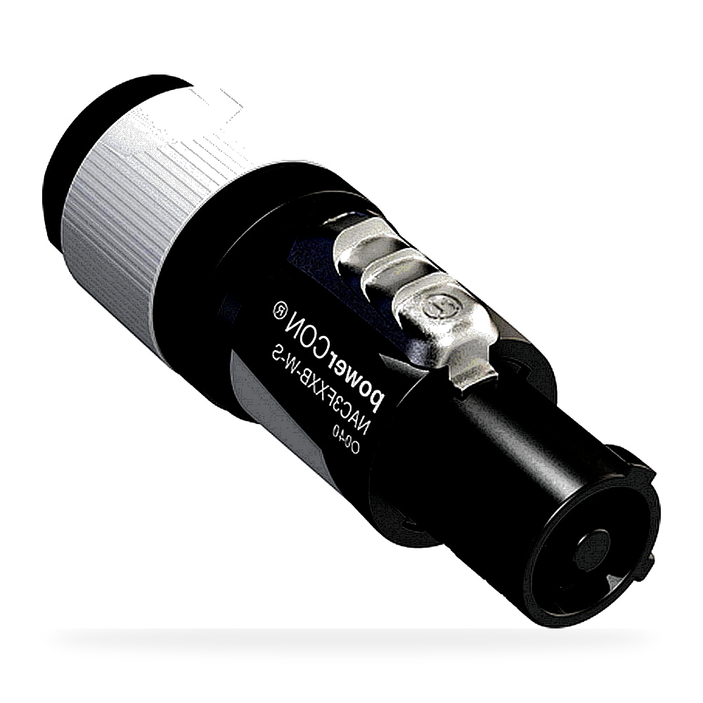 Neutrik DSS-BLACK electronic component