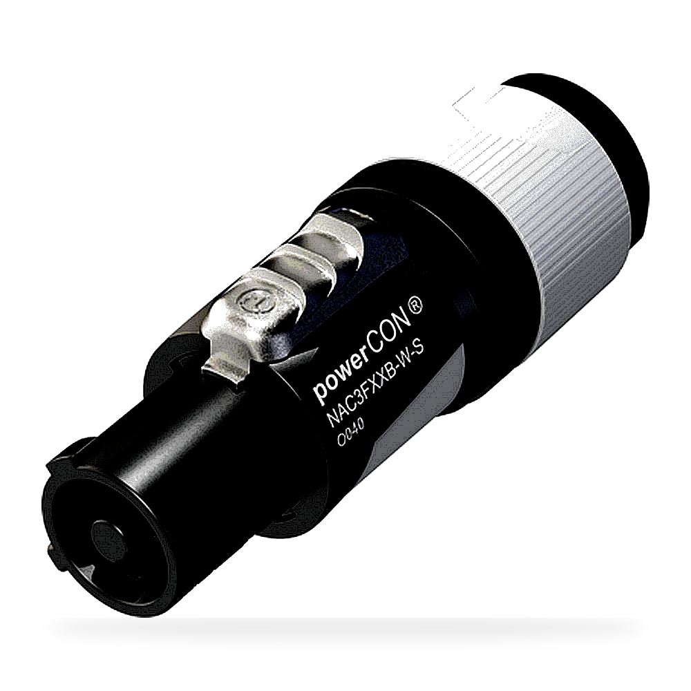 Neutrik DSS-VIOLET electronic component