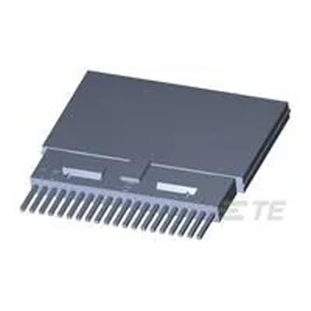 TE Connectivity Aerospace, Defense and Marine MTC50-YB1-015 electronic component