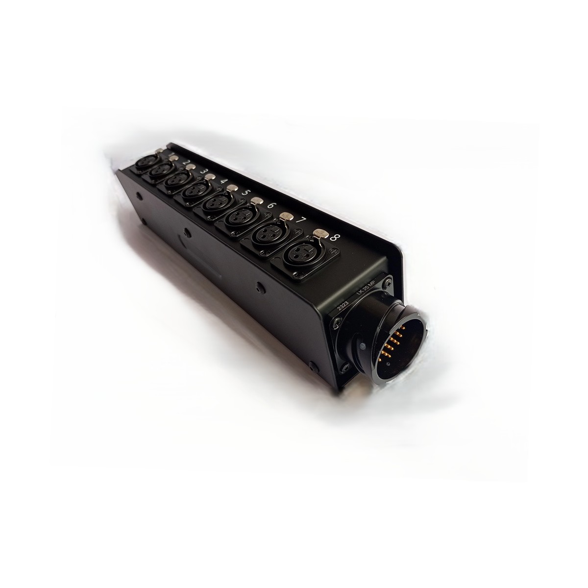 Neutrik NADB15MF electronic component