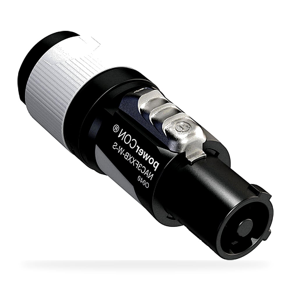 Neutrik NBLC75BVZ17 electronic component